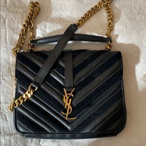YSL bag